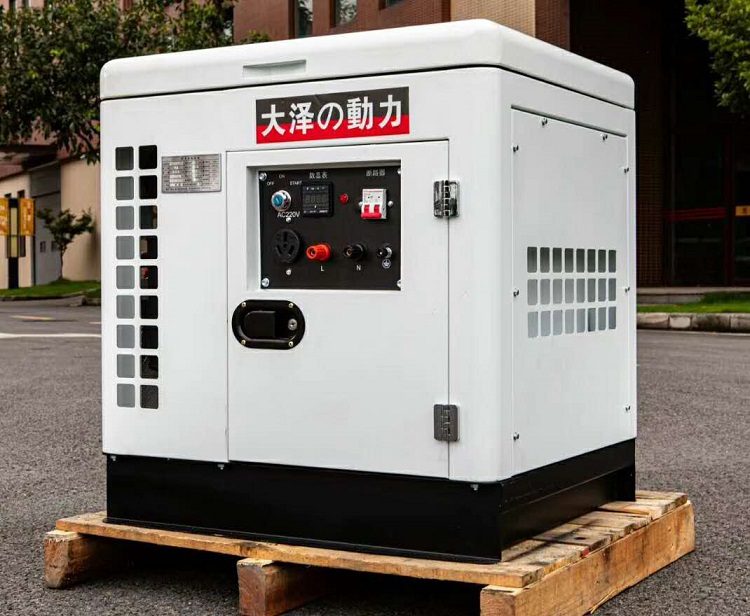 20kw柴油發(fā)電機(jī)TO22000ET-2