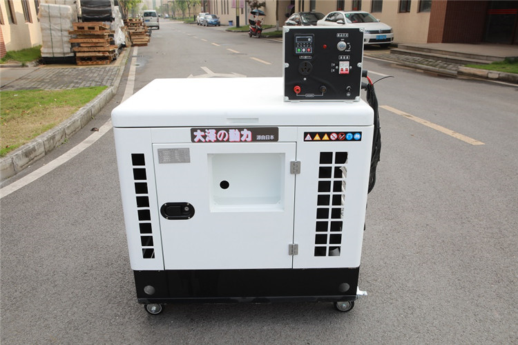 ?TO18000ET15kw柴油發(fā)電機(jī)高原要求