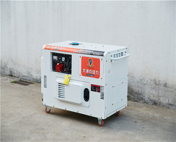 大澤動(dòng)力高原柴油發(fā)電機(jī)功率折損