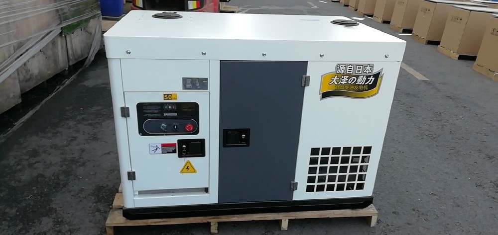 大澤動(dòng)力發(fā)電機(jī)組的技術(shù)問答題