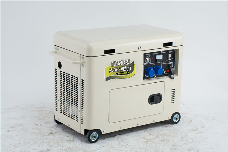高原上用啥樣的柴油發(fā)電機(jī)比較好