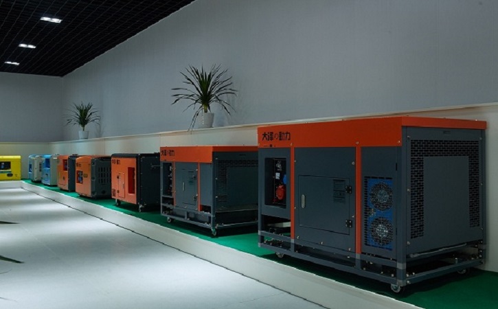 高原用的發(fā)電機(jī)和普通發(fā)電機(jī)使用哪里有區(qū)別