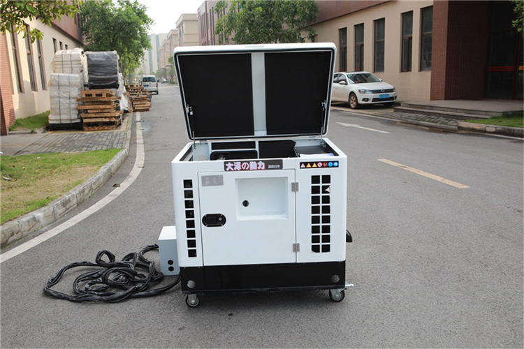 20千瓦投標(biāo)用柴油發(fā)電機(jī),高原20千瓦投標(biāo)用