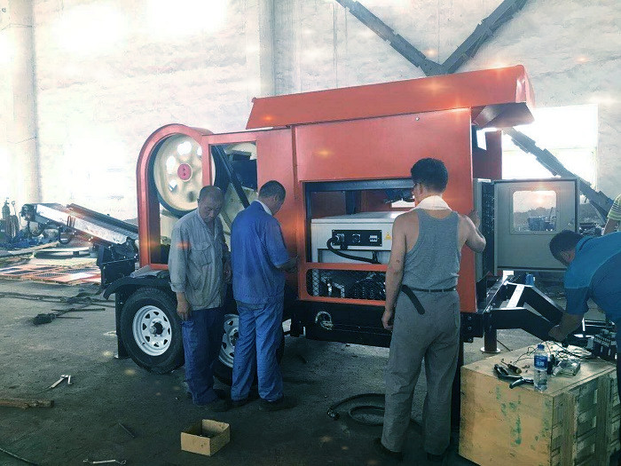 遼寧大連森雅工程公司