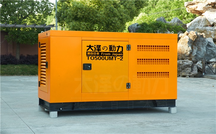 大澤動力發(fā)電機官網(wǎng)