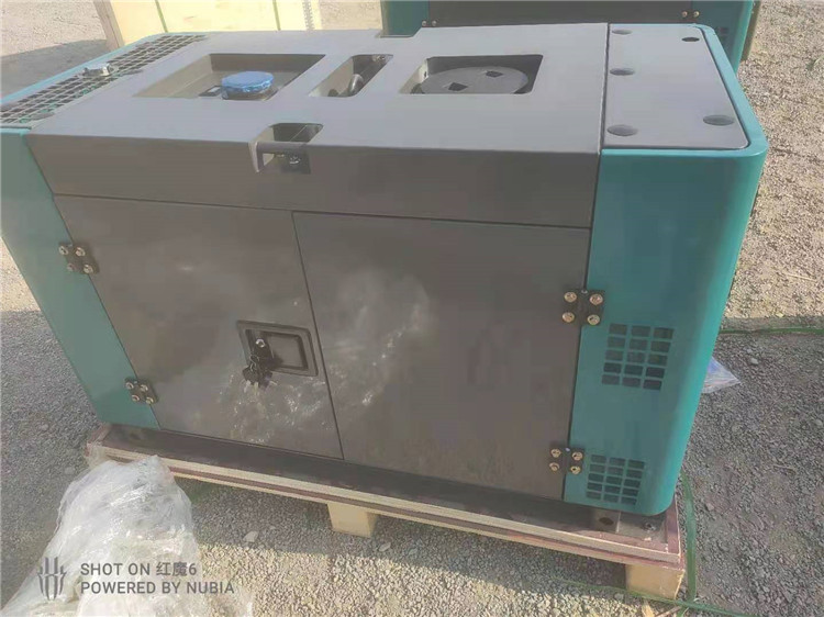 高原TO32000ET30kw柴油發(fā)電機用啥樣機油
