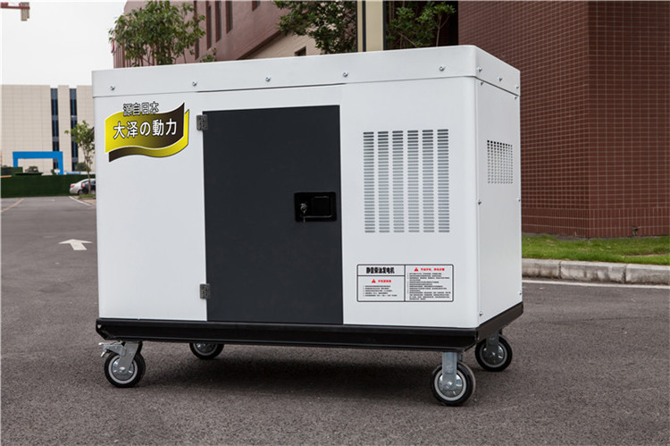 10kw柴油發(fā)電機(jī)用多粗電纜，10kw柴油發(fā)電機(jī)用多粗純銅電纜