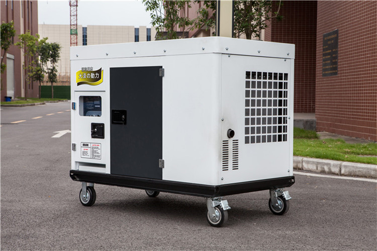 TO22000ET20kw柴油發(fā)電機用多粗電纜