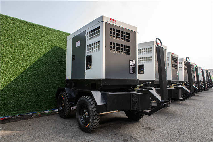 系統(tǒng)自保護30kwto32000et柴油發(fā)電機