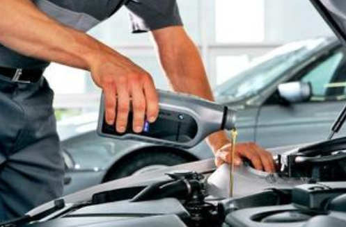 大澤動力柴油發(fā)電機用什么型號機油合適