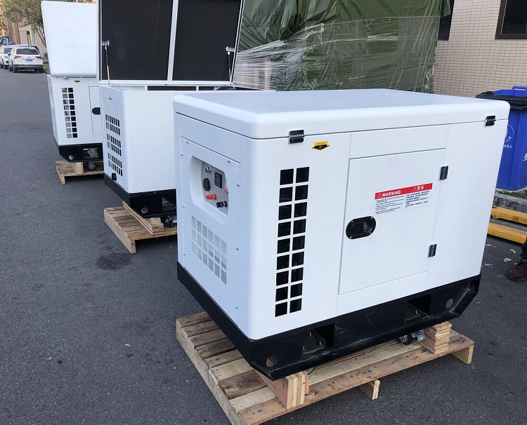 大澤動力發(fā)電機官網