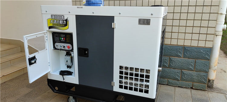 大澤柴油發(fā)電機(jī) 高原折損為啥很少