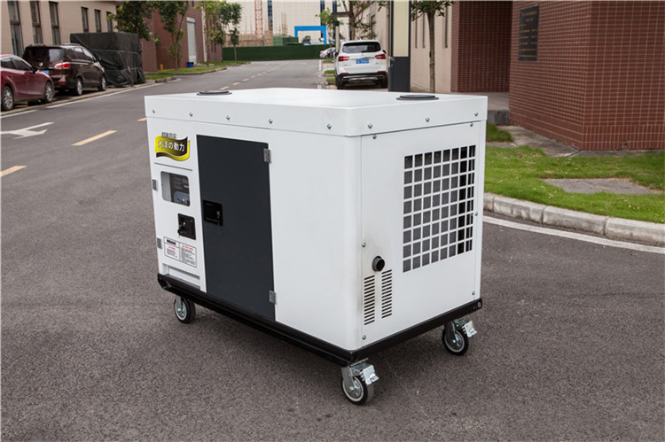使用30kw柴油發(fā)電機(jī)省油辦法