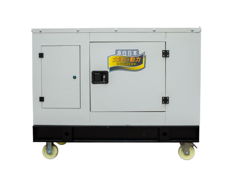 TO22000ET大澤20kw柴油發(fā)電機(jī)