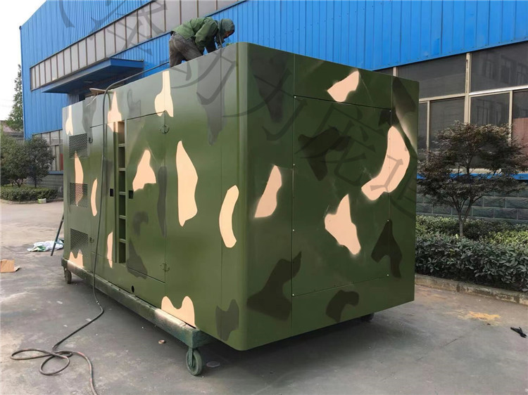 大澤動力柴油發(fā)電機在使用中出現(xiàn)發(fā)熱處理
