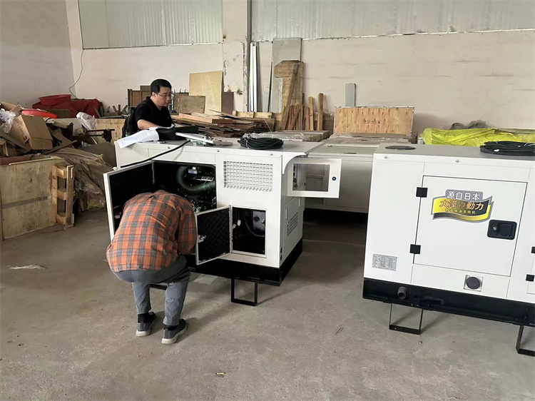 大澤動力-柴油發(fā)電機(jī)機(jī)油濾芯和柴油濾芯怎么區(qū)分