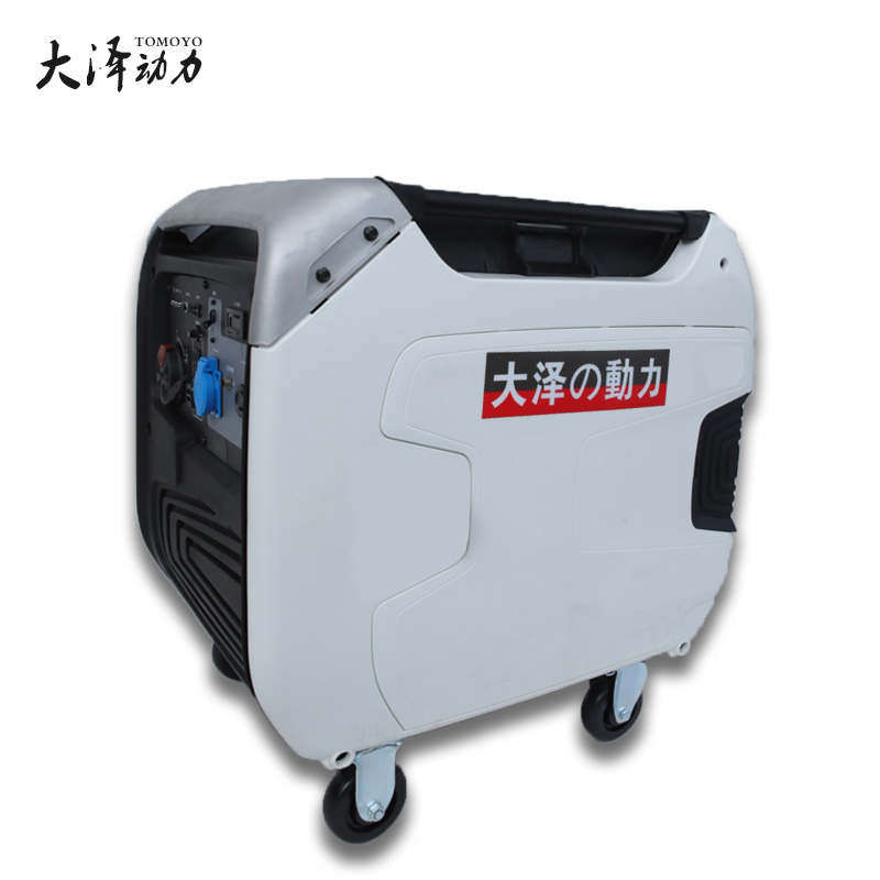 大型汽油發(fā)電機(jī)大的有多大功率
