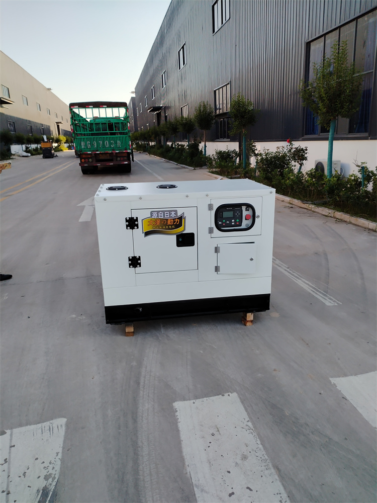 大澤柴油25kw千瓦發(fā)電機(jī)380v220v