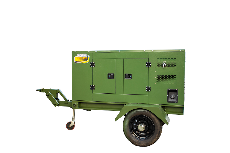 30千瓦柴油發(fā)電機(jī)TO32000ETX