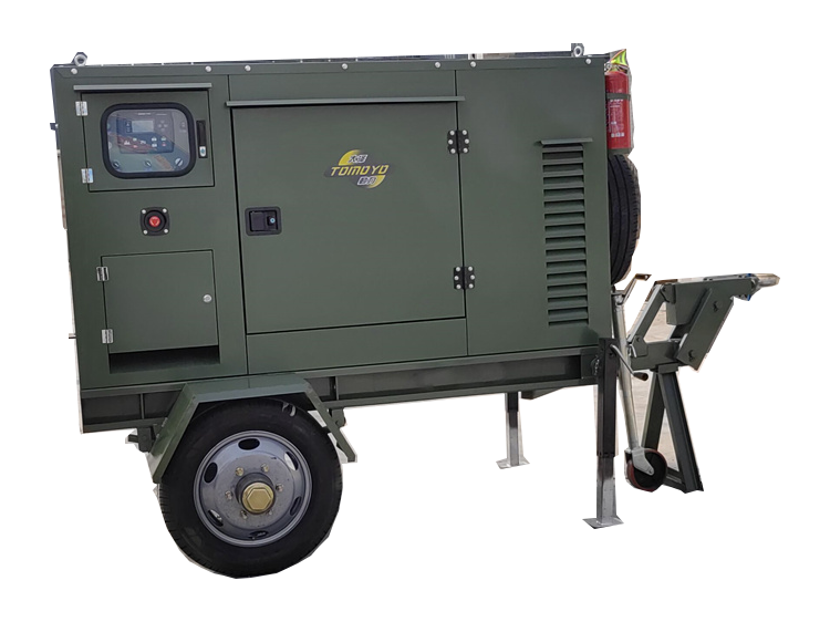 柴油100kw發(fā)電機TO120000ET
