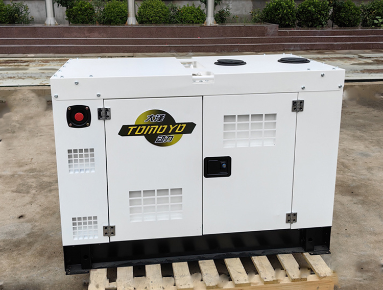 15kw國三柴油發(fā)電機(jī)