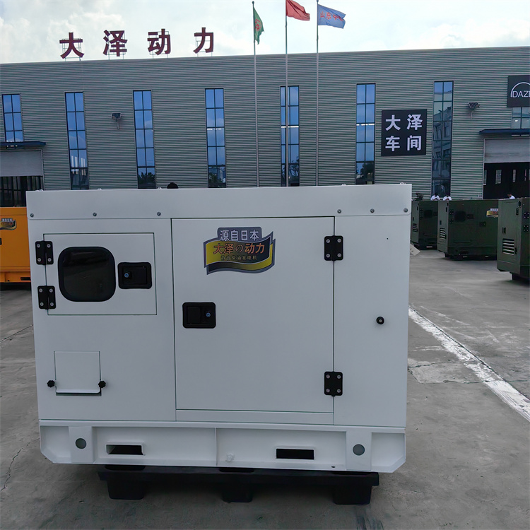 3000轉(zhuǎn)柴油發(fā)電機(jī)有哪些優(yōu)勢(shì)？