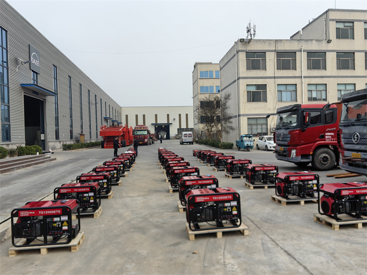 大澤動(dòng)力原裝發(fā)電機(jī)廠家