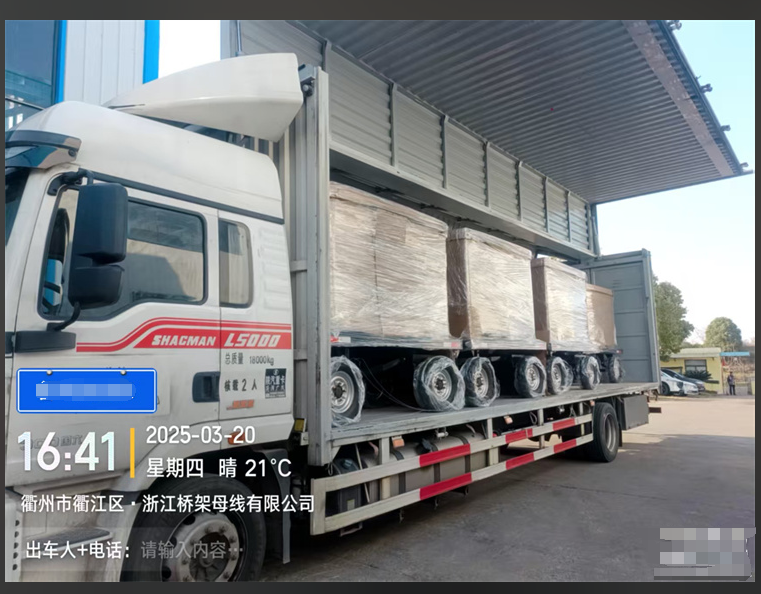 出口俄羅斯500A車載柴油發(fā)電電焊機8臺