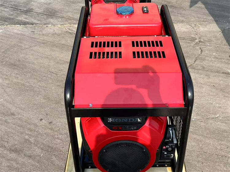 本田10kw汽油  GX630 (15).jpg